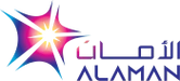 Alaman Engineering Logo