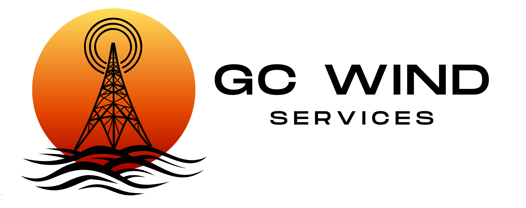 GC Winds Logo