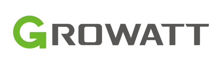 Growatt Logo